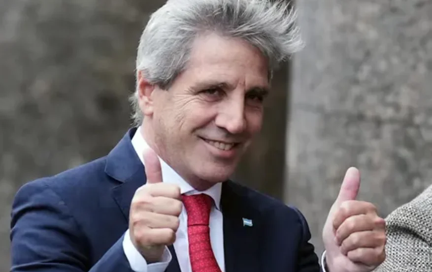NOTA CAPUTO