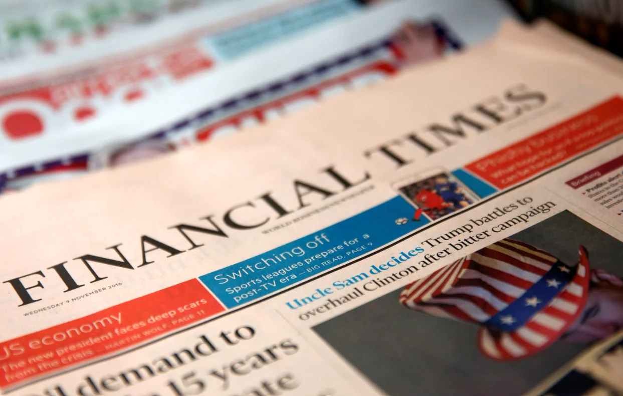NOTA FINANCIAL