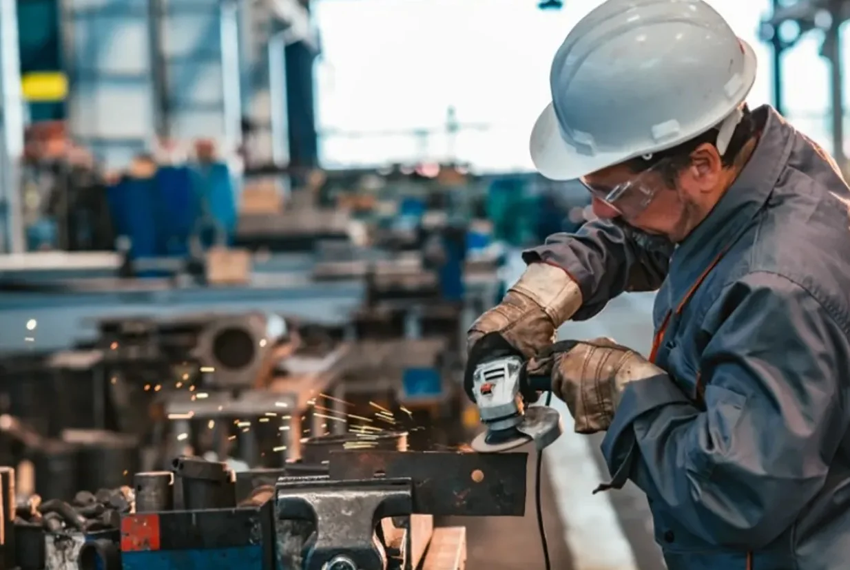 NOTA DESTRUCCIÓN INDUSTRIAL