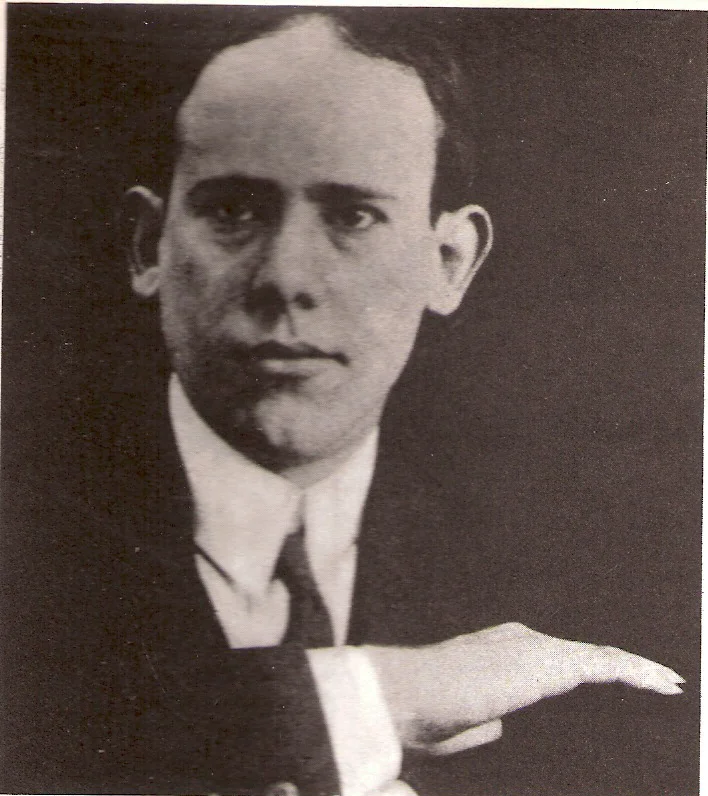 Evaristo-Carriego