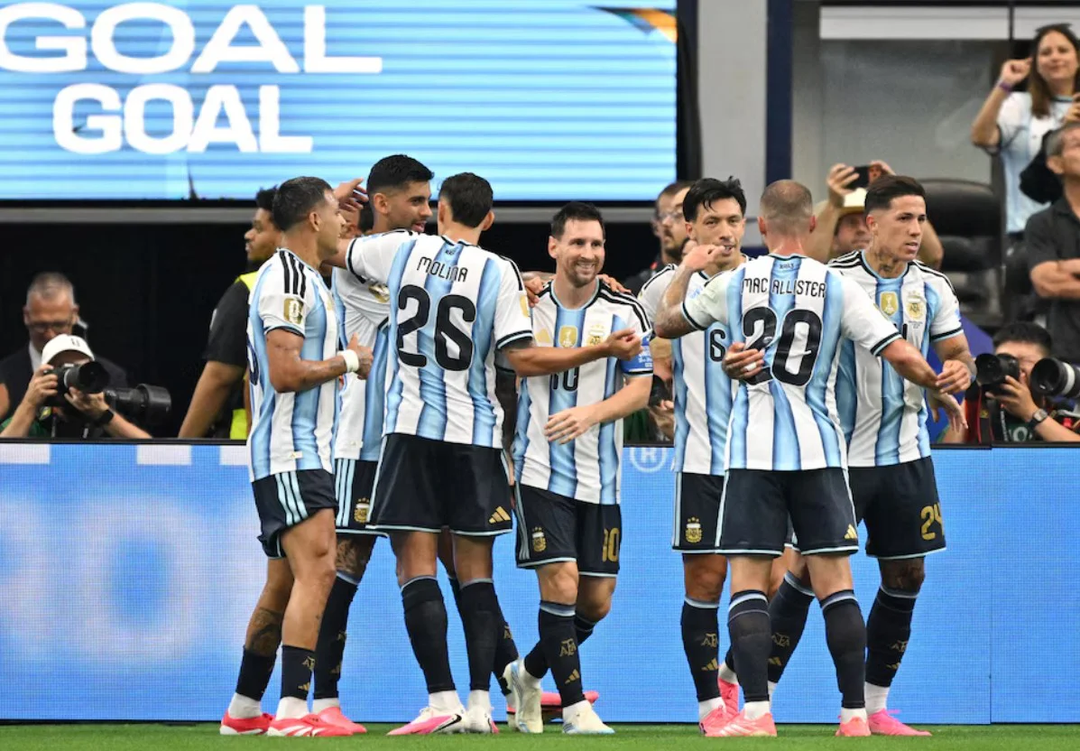 NOTA UNICA MUNDIAL