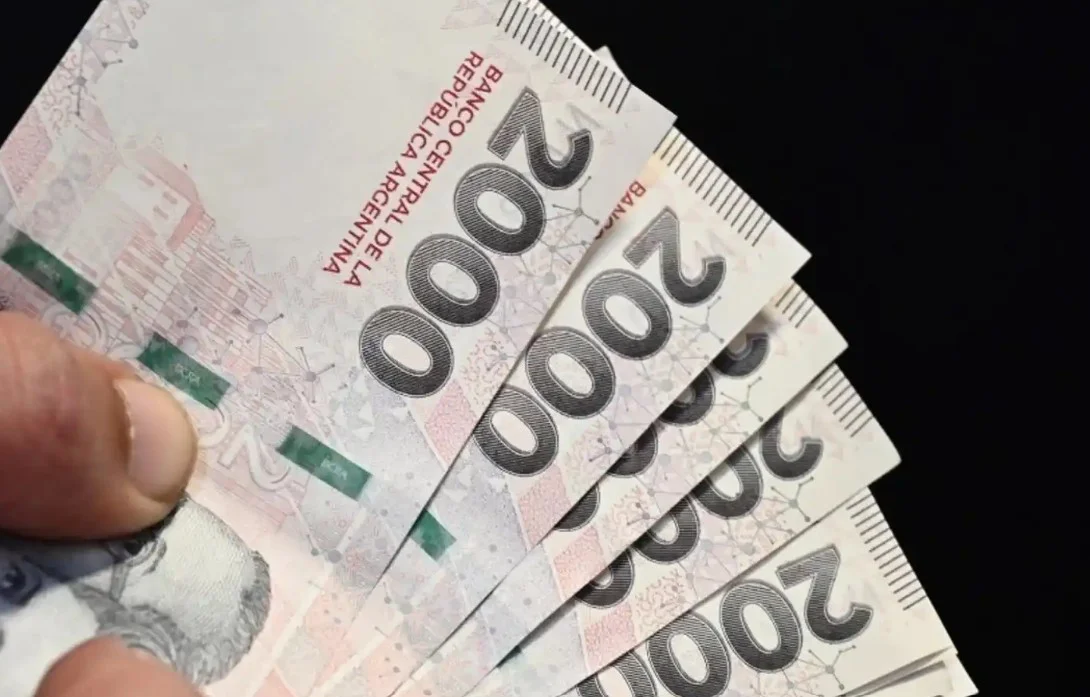 NOTA SALARIO